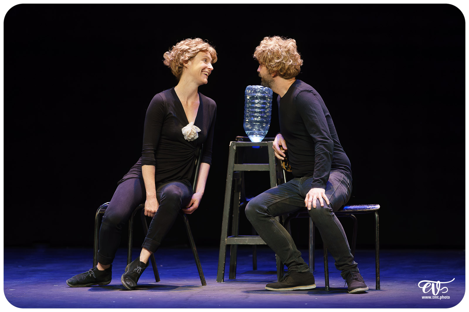 CYRANO(S) (CIE LES MOUTONS NOIRS)